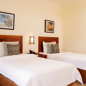 Superior Twin Room Sea View